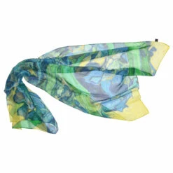 Étole Vincent Van Gogh - Iris - Van Gogh Museum Amsterdam® -Mode Accessoires Magasin 85133 xl