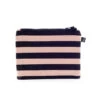 Pochette à Rayures