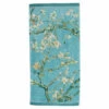 Serviette De Bain Amandier En Fleurs - Beddinghouse X Van Gogh Museum Amsterdam®
