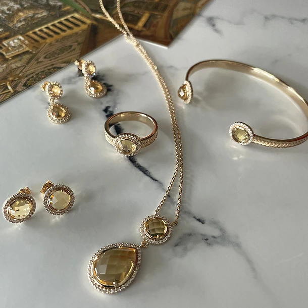 Collier Hortense 3 Collier Hortense – Image 3