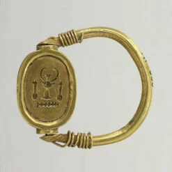 Pendentif Scarabée - Argent -Mode Accessoires Magasin 86823 xl