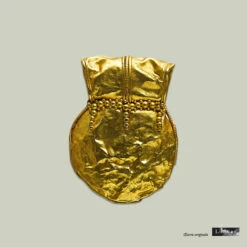 Collier Petite Bulla -Mode Accessoires Magasin 87032 xl