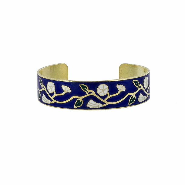 Bracelet Louis Janmot - Fleur Des Champs 1 Bracelet Louis Janmot - Fleur Des Champs