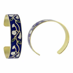 Bracelet Louis Janmot - Fleur Des Champs 5 Bracelet Louis Janmot - Fleur Des Champs -Mode Accessoires Magasin 87057 xl