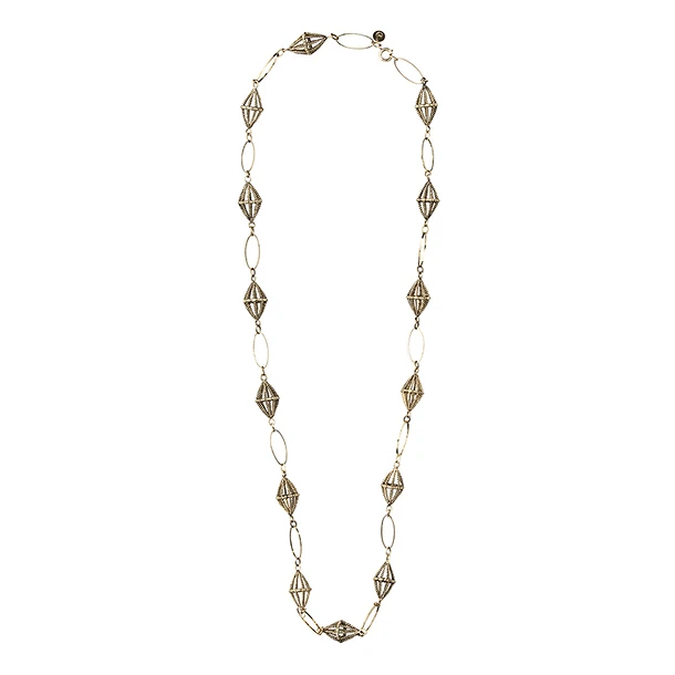 Collier Parmesan - Antea 2 Collier Parmesan - Antea – Image 2