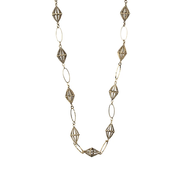 Collier Parmesan - Antea 1 Collier Parmesan - Antea