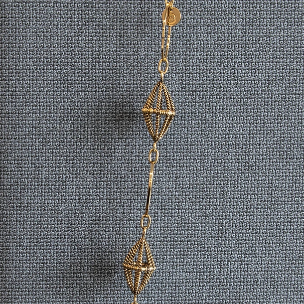 Collier Parmesan - Antea 5 Collier Parmesan - Antea – Image 5