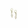 Boucles D'oreilles Parmesan - Antea